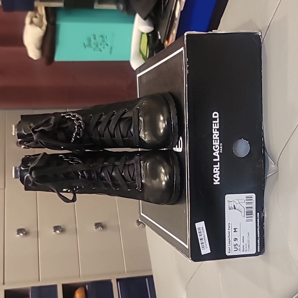 Women Boots